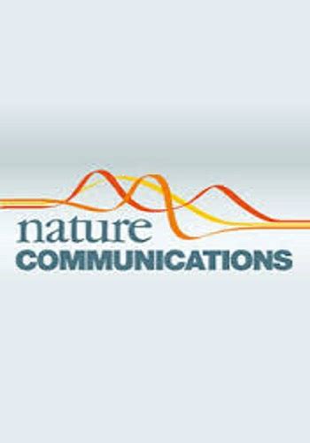 nature communications abbreviation